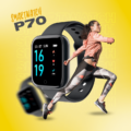 SmartWatch P70